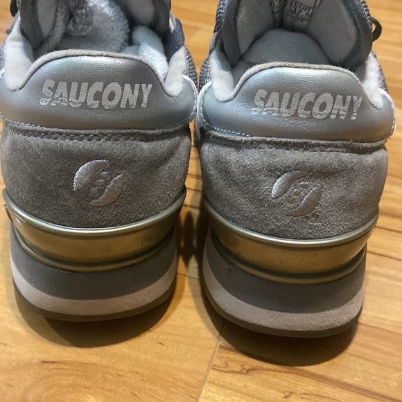 Saucony Shadow plus - Picture 5 of 5